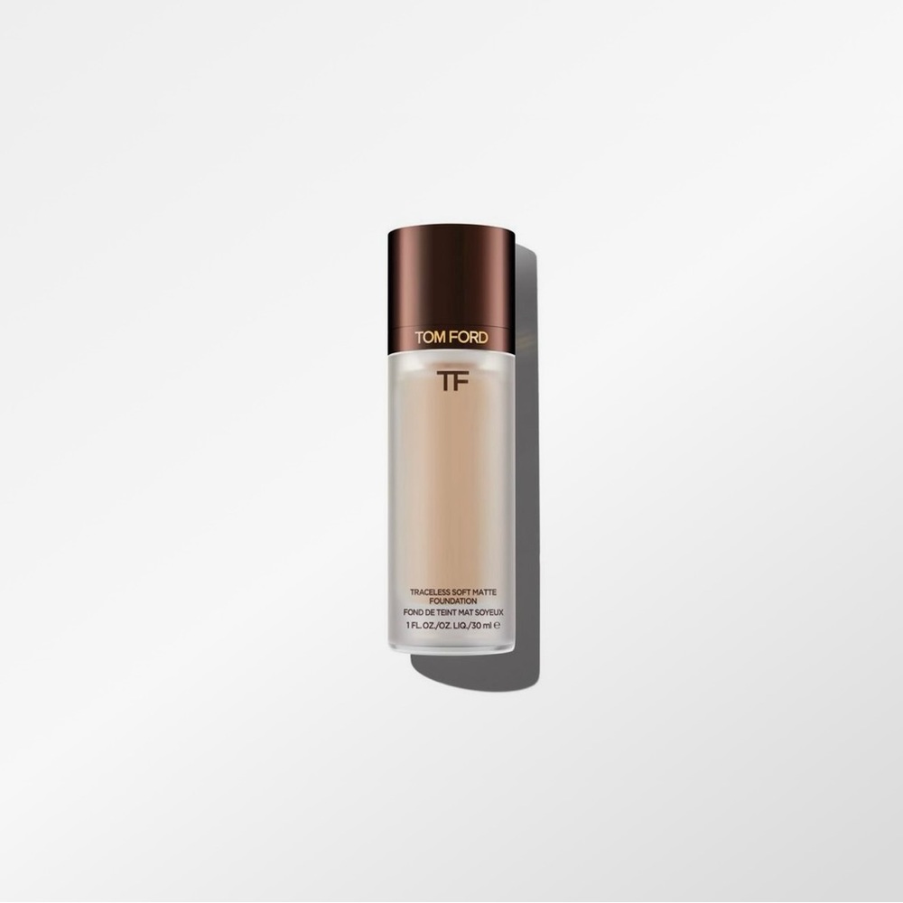 Tom Ford Traceless Matte Foundation